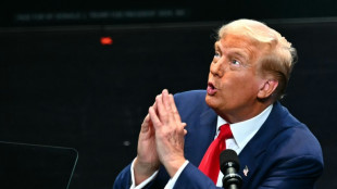 Trump will Deutschland und anderen L&auml;ndern "die Arbeitspl&auml;tze wegnehmen"