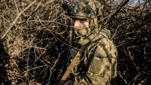 L'Ukraine revendique une "attaque massive" en Russie, l'importante mine de Pokrovsk &agrave; l'arr&ecirc;t