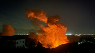 Israels Armee greift weiter massiv im Libanon an - USA rufen B&uuml;rger zur Ausreise auf