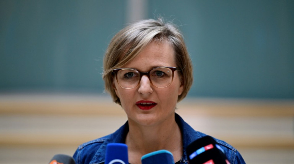 Gr&uuml;ne: Brantner h&auml;lt Habeck f&uuml;r guten Kanzlerkandidaten