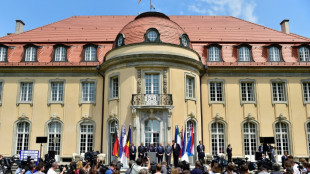 Baerbock empf&auml;ngt Au&szlig;enminister Armeniens und Aserbaidschans zu Friedensgespr&auml;chen