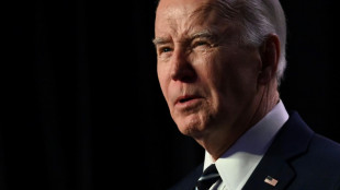 Biden fordert US-Repr&auml;sentantenhaus zur Zustimmung zu Ukraine-Hilfen auf
