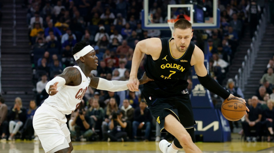NBA: Schr&ouml;der nach Krimi weiter, Wagners raus
