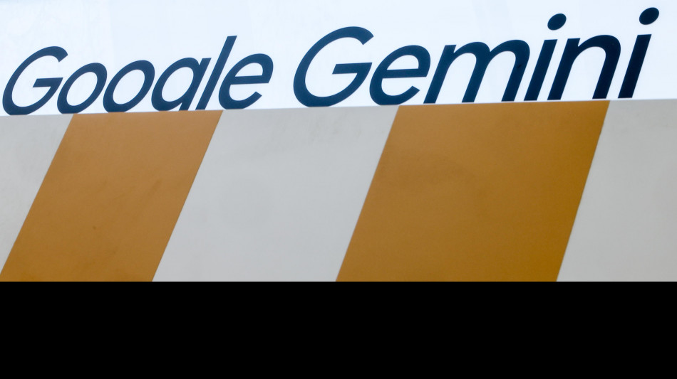 Media, 'Gemini viola tre aziende, &egrave; la prima volta per l'Ia di Google'