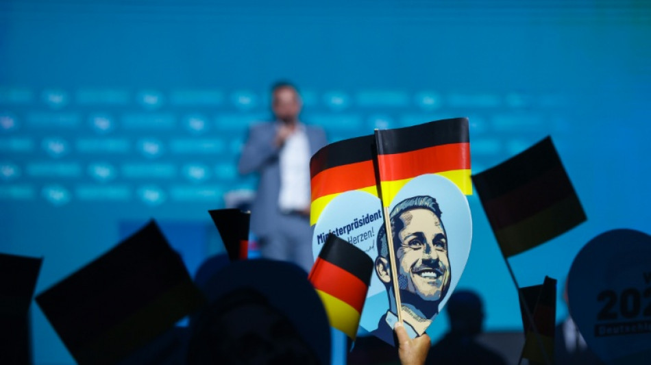 Amplia victoria de la ultraderecha en elecciones regionales de Alemania