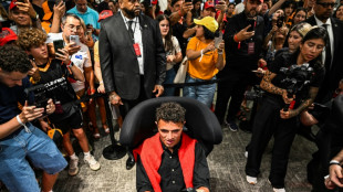 F1: McLaren de retour à Miami, où tout a (re)commencé 