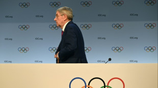 El Comit&eacute; Ol&iacute;mpico Ruso apela ante el TAS su suspensi&oacute;n por el COI