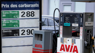 Carburants : l'ex&eacute;cutif sur tous les fronts