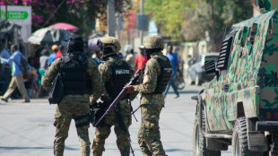 Bandengewalt in Haiti: Regierungschef Ariel Henry tritt zur&uuml;ck