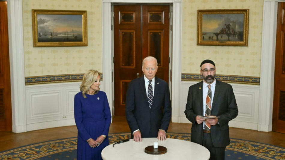 Direktes Gespr&auml;ch zwischen Biden und Netanjahu nach wochenlanger Pause