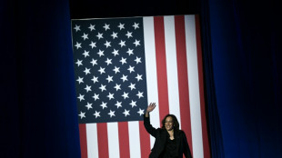 Letztes Wochenende im US-Wahlkampf: Harris und Trump k&auml;mpfen um Unentschiedene