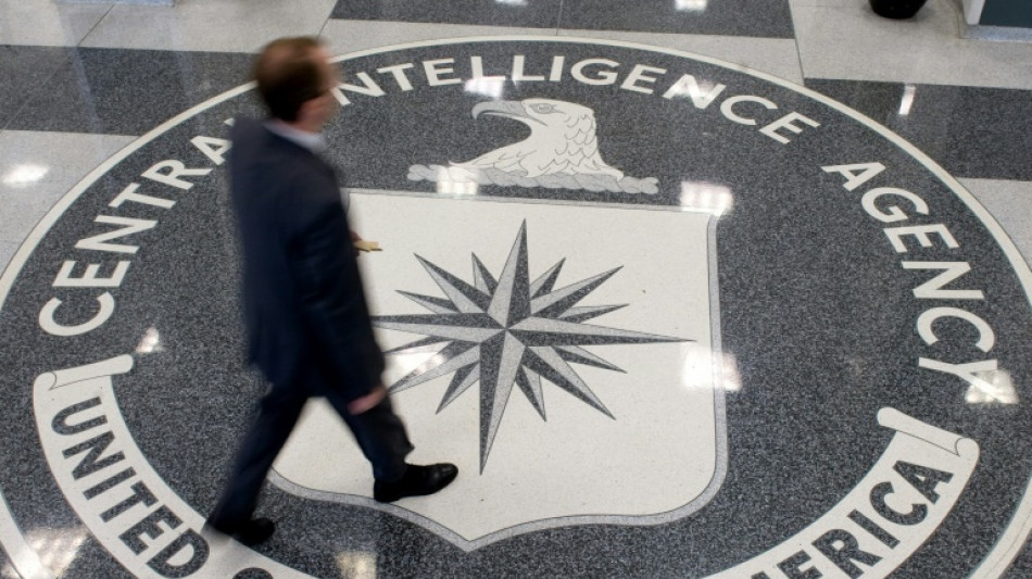 Menschenrechtsgerichtshof verurteilt Litauen wegen Folter in CIA-Gef&auml;ngnis