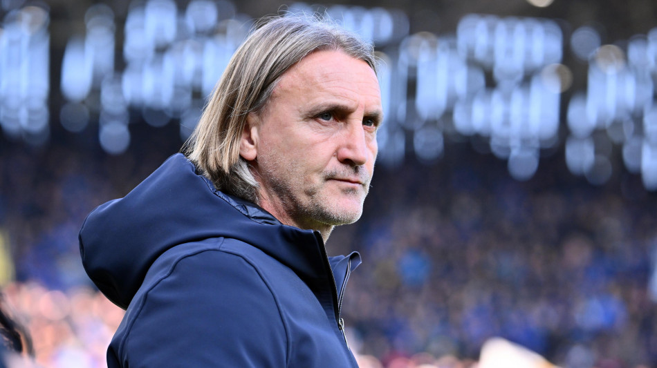Calcio: Nicola, col Bologna sar&agrave; una gara veloce e combattuta