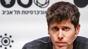 El creador de ChatGPT alerta sobre una "reglamentaci&oacute;n estricta" de la IA