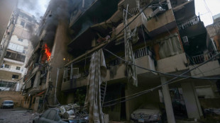 Neue israelische Luftangriffe in Beirut - Ziel k&ouml;nnte Nasrallah-Nachfolger gewesen sein