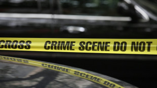 'Multiple victims' in Oregon elementary school shooting: police