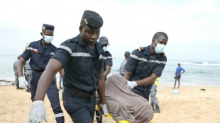 S&eacute;n&eacute;gal: au moins 14 morts dans le chavirement d'une pirogue &agrave; Dakar