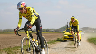 Quand Paris-Roubaix se dégonfle