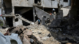 Trump extends ceasefire, says giving Iran time to negotiate