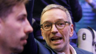 Bericht: FPÖ-Innenminister würde innere Sicherheit Österreichs gefährden