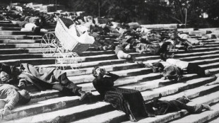 Corazzata Potëmkin 100, a Roma omaggio con nuova colonna sonora