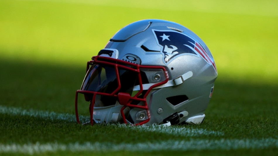 Gramado natural ou sint&eacute;tico: estrelas do Super Bowl d&atilde;o suas opini&otilde;es