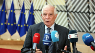 Auch Borrell f&uuml;r Einsatz westlicher Waffen gegen Ziele in Russland