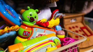 PFAS-Verschmutzung: Studie sch&auml;tzt Kosten bis 2050 auf bis zu 1,7 Billionen Euro