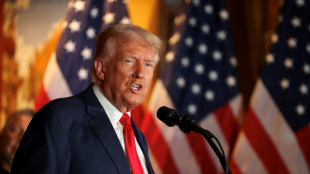 Pr&auml;sidentschaftswahl in den USA: Trump schafft R&uuml;ckkehr ins Wei&szlig;e Haus