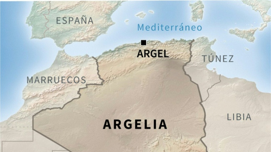 Liberado un espa&ntilde;ol tras una semana de secuestro en el norte &Aacute;frica