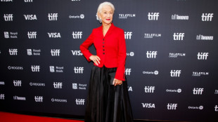 Helen Mirren delves into Patricia Highsmith's mind in 'A Talent for Murder'