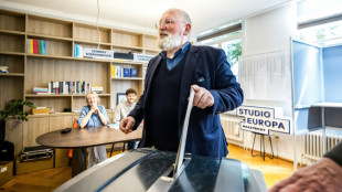 Nachwahlbefragung: Gr&uuml;n-Links-B&uuml;ndnis bei Europawahl in Niederlanden knapp vor Wilders-Partei