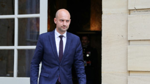 Frankreichs Premierminister stellt Macron Regierung vor - Barrot soll Au&szlig;enminister werden