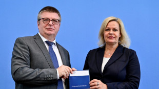 Haldenwang will offenbar als CDU-Bewerber f&uuml;r Bundestag kandidieren