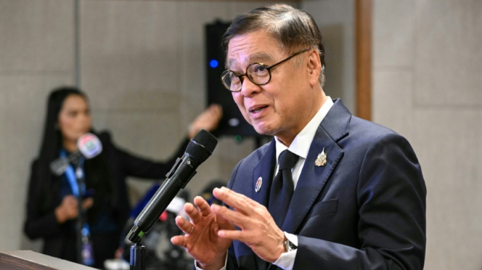 Clashing Cambodia, Thailand agree to border talks after ASEAN meet