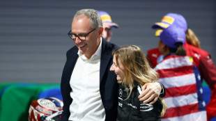 Domenicali zur F1 in Deutschland: "Anzeichen f&uuml;r Silberstreif"