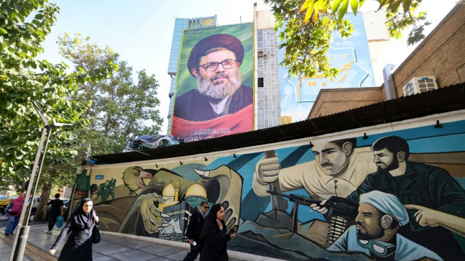 Israelische Gegenangriffe auf Milit&auml;rziele im Iran l&ouml;sen weltweit Sorge aus
