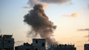 Wei&szlig;es Haus: "Fortschritte" bei Gespr&auml;chen in Kairo &uuml;ber Waffenruhe im Gazastreifen