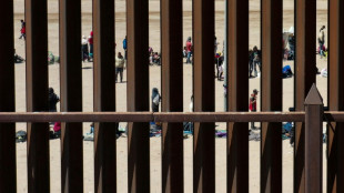 Joe Biden ampliar&aacute; muro en frontera con M&eacute;xico para frenar migrantes