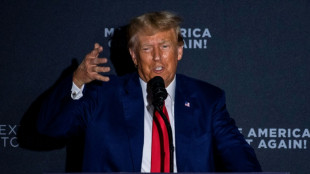 Trump acusa Biden de criar obst&aacute;culos &agrave; sua campanha