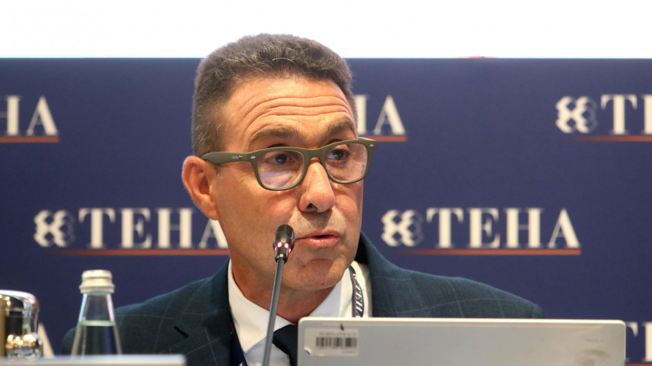 Vannacci, Ue schierata con Ucraina ma importa ancora gas russo, schizofrenia