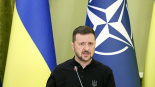 Selenskyj reist auch nach Frankreich, Gro&szlig;britannien und Italien