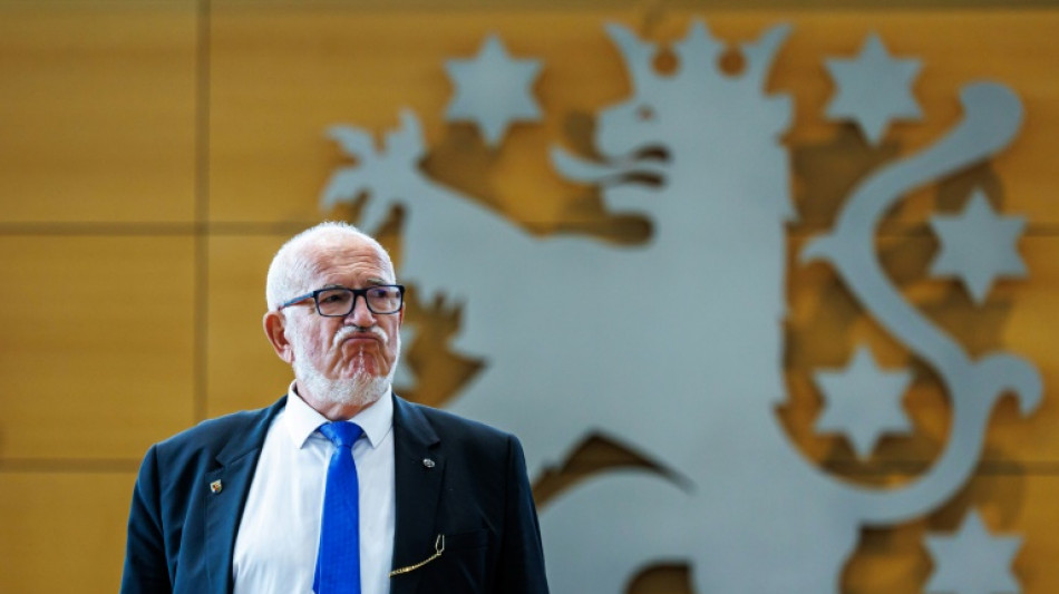 Nach Eklat im Th&uuml;ringer Landtag: Konstituierende Sitzung geht am Samstag weiter