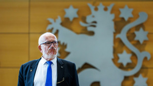 Streit um Landtagspr&auml;sidenten in Th&uuml;ringen: CDU rechnet mit neuer Wahl am Samstag