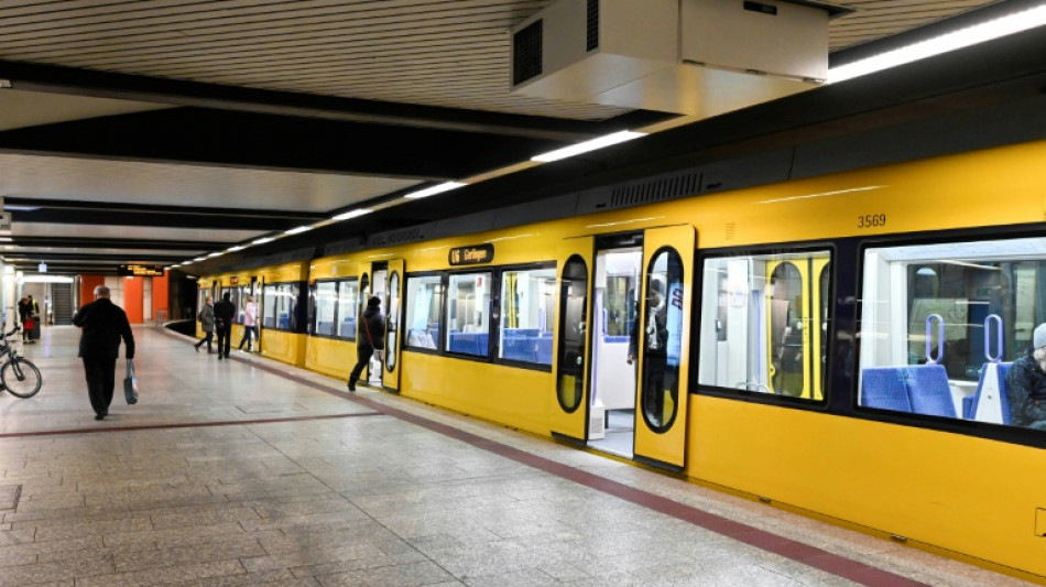 Deutschlandticket soll ab Januar 63 Euro kosten