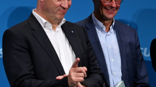 Umfrage: Union h&auml;tte mit Kanzlerkandidat S&ouml;der die besten Chancen
