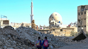 Daraya reborn: the rebels rebuilding Syria's deserted city