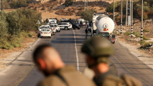 Drei israelische Polizisten bei Schusswaffenangriff im Westjordanland get&ouml;tet