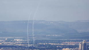 K&auml;mpfe in Nahost dauern an Jom Kippur an - Unifil warnt vor "katastrophalem" Konflikt