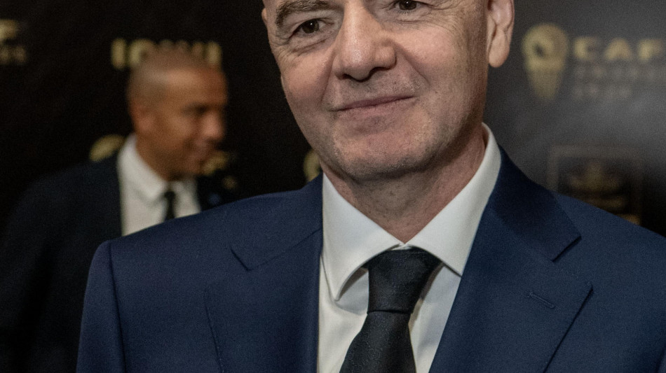 Mondiale club: montepremi sar&agrave; da un miliardo di dollari
